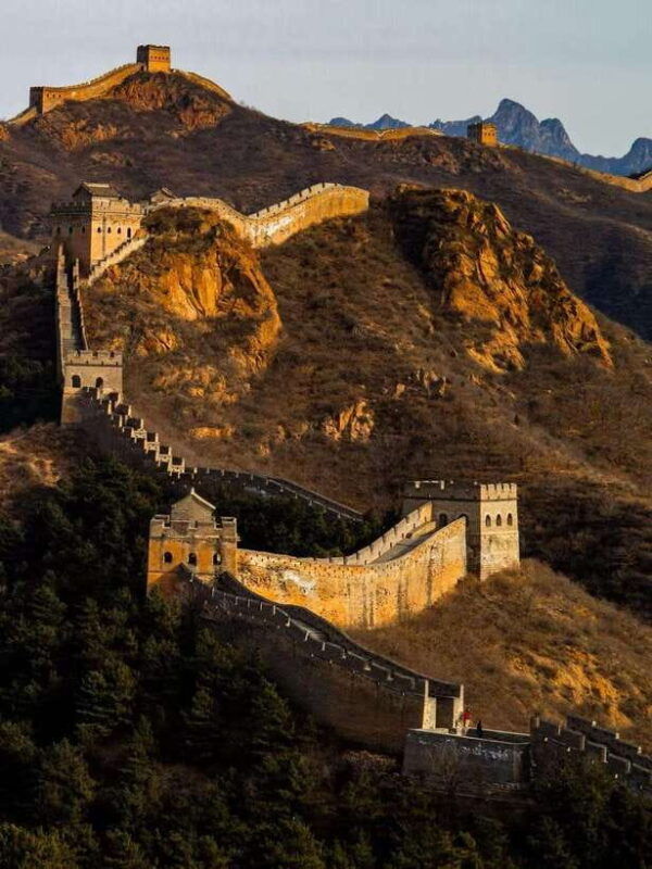 beijing-private-transfer-to-great-wall-from-airport-hotel