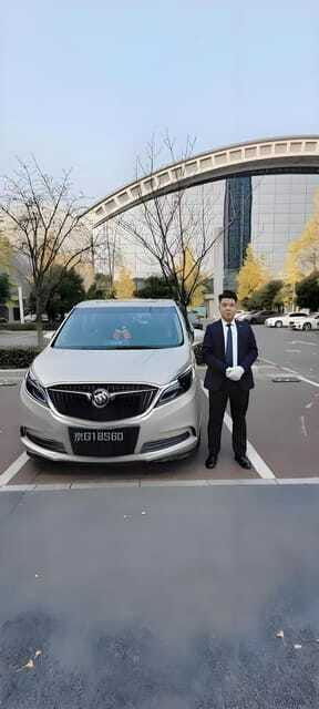 beijing-private-transfer-to-great-wall-from-airport-hotel