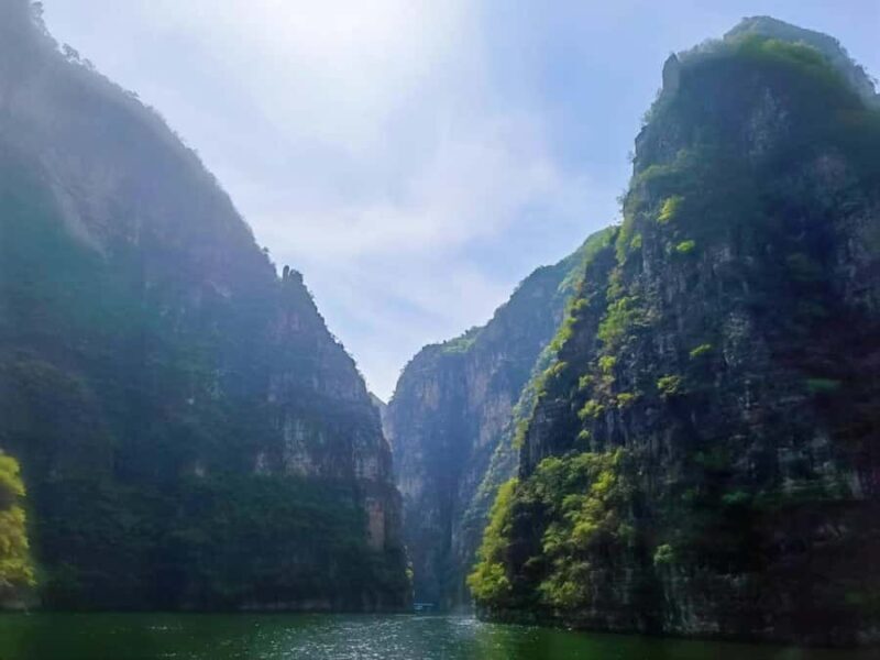 Beijing: Private Transfer to Longqing Gorge&Guyaju Caves - Who Is This Tour Best For?