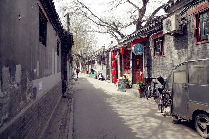 Beijing Private Walking and Rickshaw Tour: Deep in the Hutongs - In-Depth Review of the Beijing Hutongs Tour