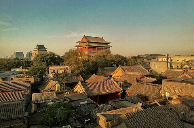 Beijing Private Walking and Rickshaw Tour: Deep in the Hutongs - Frequently Asked Questions (FAQs)