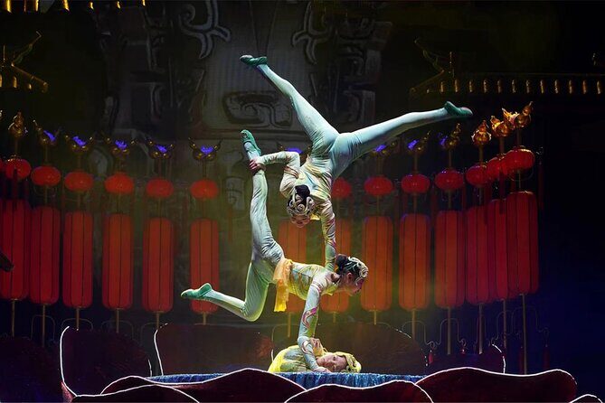 Beijing Red Theatre Acrobatic Show Tickets Official - Final Thoughts: Is It Worth It?