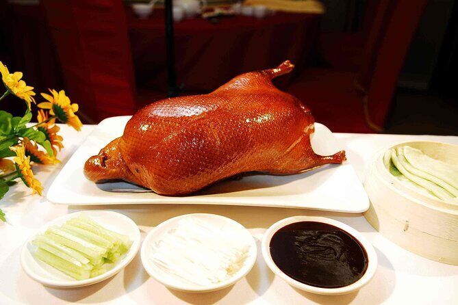 Beijing Roast Duck Dining & Acrobatic Show w/ Transfer - A Detailed Look at the Experience