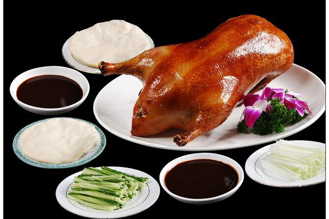 Beijing Roast Duck Dining & Acrobatic Show w/ Transfer - FAQ