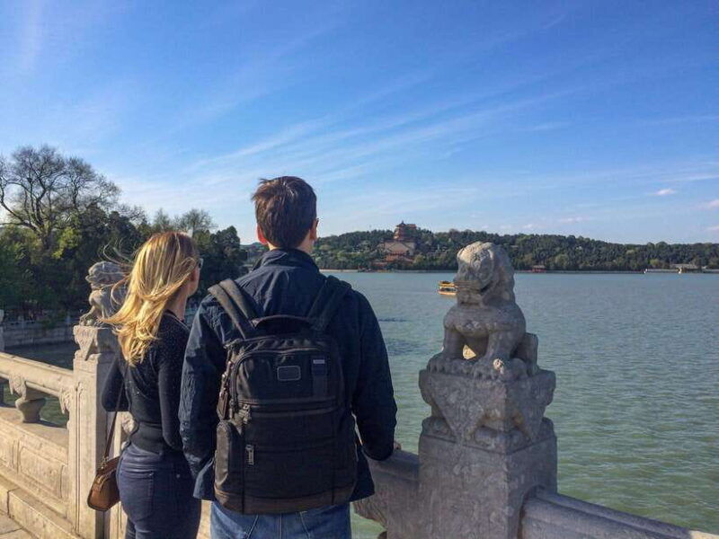 beijing-romantic-summer-palace-private-walking-tour