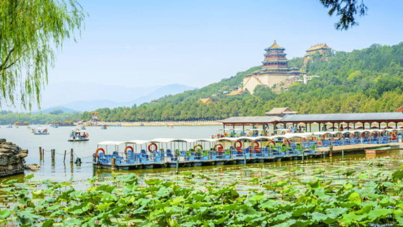 beijing-royal-boat-ride-summer-palace-self-guided-tour