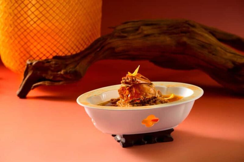 Beijing: Royal Cultural Dinner Show  YanWaiYan - The Sum Up