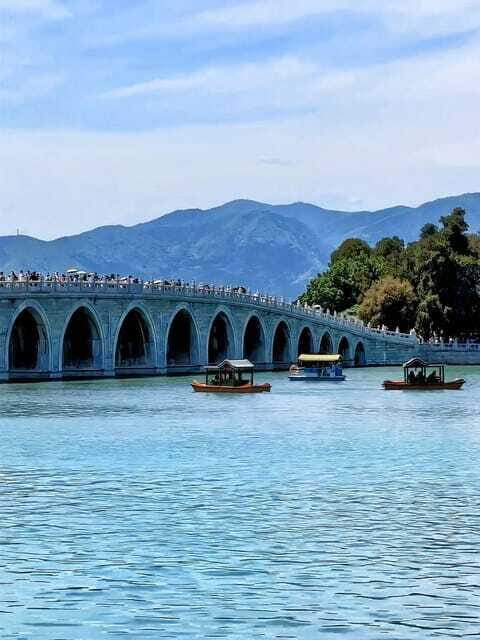 Beijing & Shanghai: 6 days Visa-Free in China! - Key Points