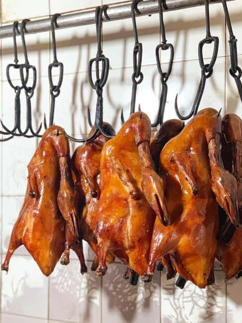 Beijing & Shanghai: 6 days Visa-Free in China! - The Experience: What Sets It Apart