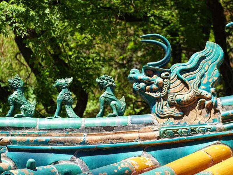 Beijing & Shanghai: 6 days Visa-Free in China! - Practical Details & Value