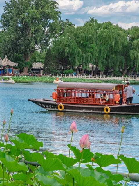 Beijing & Shanghai: 6 days Visa-Free in China! - Who Is This Tour Perfect For?