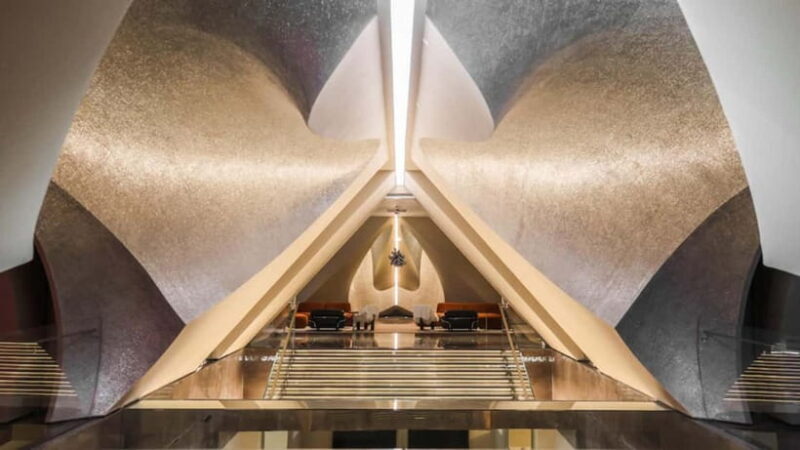 Beijing : SHUIGUO luxury SPA & Recreation Club day ticket - What Is the Shuiguo Hot Spring Experience?