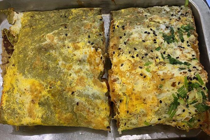 Beijing Sidecar Food Tour Taste Local Flavors with a Scenic Ride - Practical Details & Tips