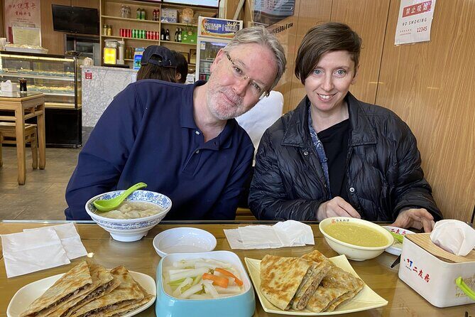 Beijing Sidecar Food Tour Taste Local Flavors with a Scenic Ride - FAQs