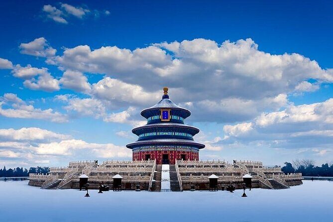 Beijing Sightseeing Small Group Tours: Temple of Heaven Tour - Who Would Love This Tour?