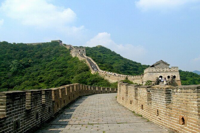 Beijing: Simatai Great Wall & Gubei Water Town Private Tour - Who This Tour Is Best For
