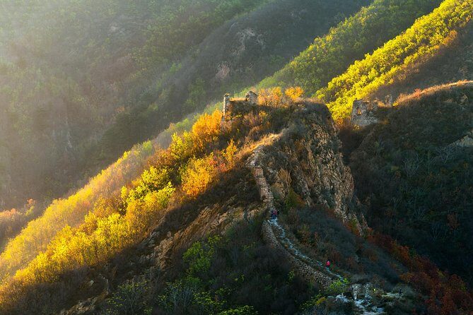 Beijing: Simatai Great Wall & Gubei Water Town Private Tour - Final Thoughts