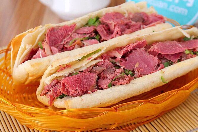 Beijing small group Morning Breakfast tour at local restaurants. - What to Expect on the Tour