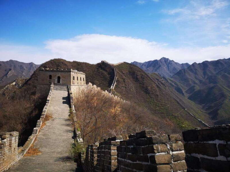 beijing-small-group-tour-covering-3-section-great-walls