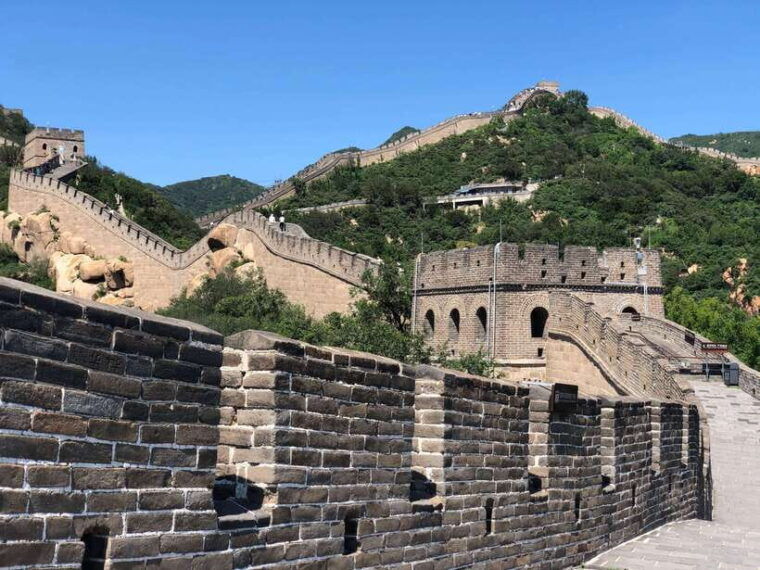 beijing-small-group-tour-covering-3-section-great-walls