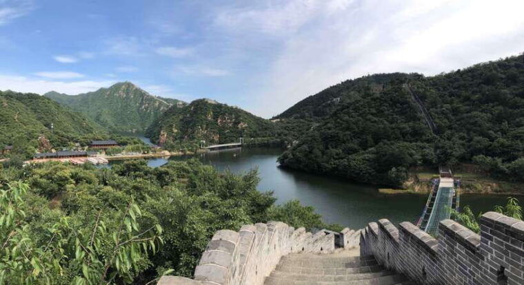 beijing-small-group-tour-covering-3-section-great-walls