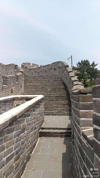 beijing-small-group-tour-covering-3-section-great-walls
