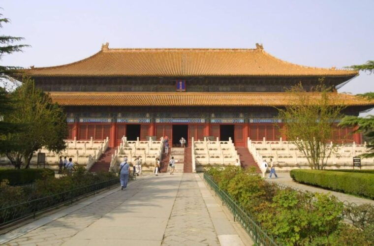 beijing-small-group-tour-of-great-wall-ming-tomb