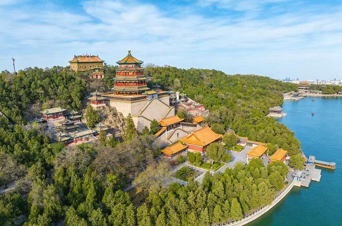 Beijing Small-Group Tour: Summer Palace and Ming Tombs with Lunch - The Sum Up