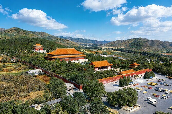 Beijing Small-Group Tour: Summer Palace and Ming Tombs with Lunch - FAQs