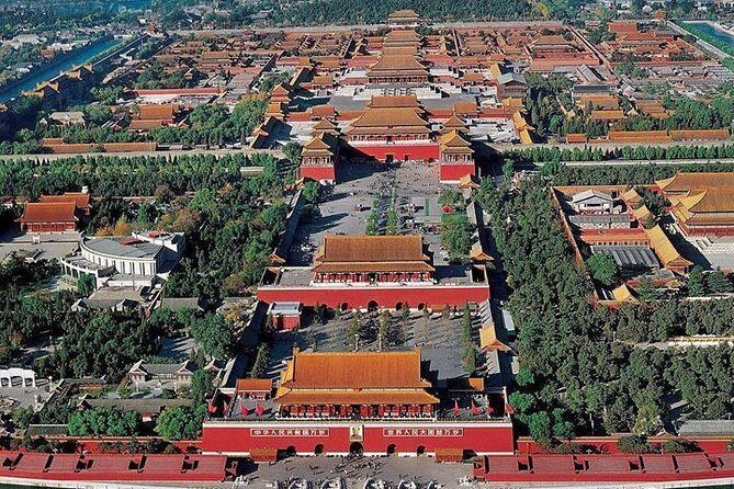 Beijing South Train Station Transfer To Beijing Downtown Hotel - Is the Price Justified? Analyzing the Value