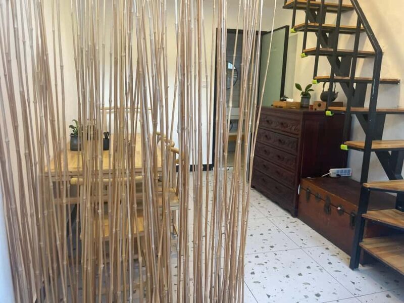 Beijing: Spring Festival Dumpling-Making Class in hutong - A Closer Look at the Experience