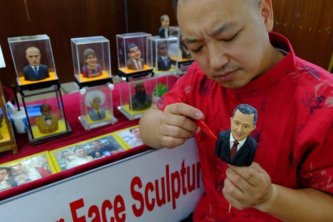 Beijing Street Breakfast Tour with Temple of Heaven and Pearl Market Visit - Key Points