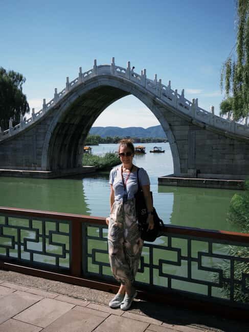 Beijing: Summer Palace 3 Hours Guided Tour with Entry Ticket - Key Points