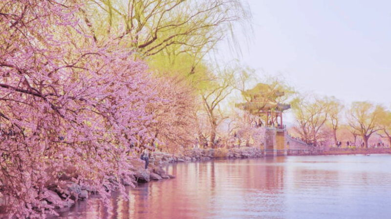 beijing-summer-palace-admission-ticket