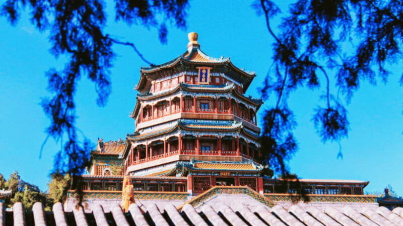 beijing-summer-palace-admission-ticket