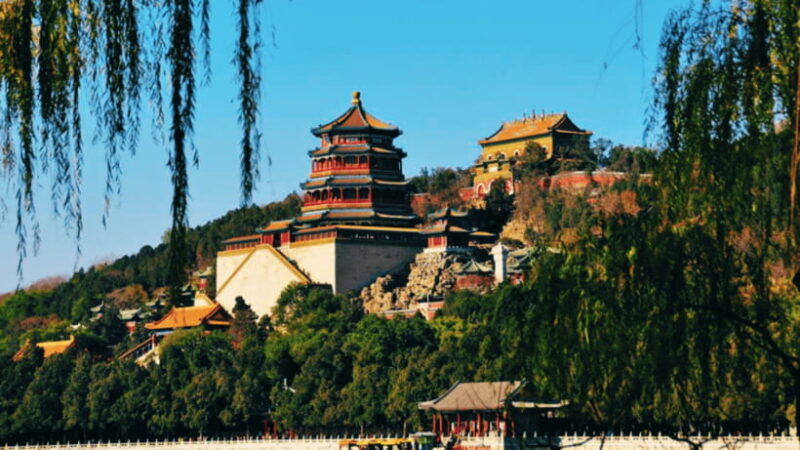 beijing-summer-palace-admission-ticket