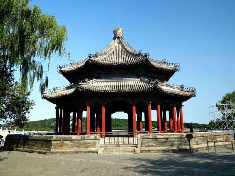beijing-summer-palace-and-golden-mask-half-day-tour