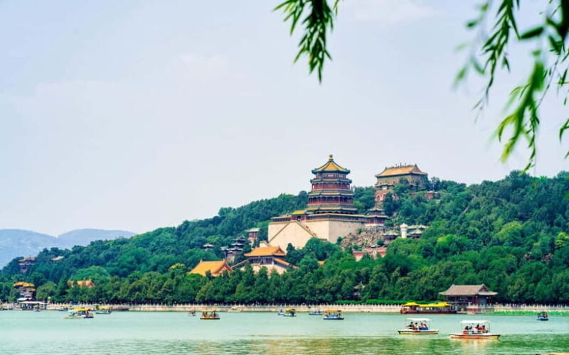 Beijing: Summer Palace and Old Summer Palace Private Tour - An In-Depth Look at the Tour Experience