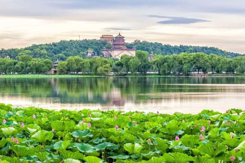 Beijing: Summer Palace Entry Ticket and Optional Guided Tour - Value for Money and Overall Impression