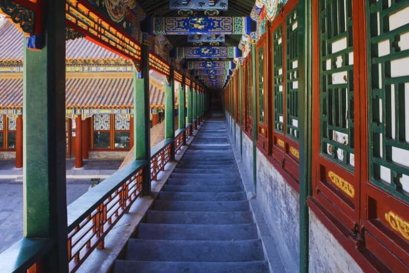 Beijing: Summer Palace Entry Ticket and Optional Guided Tour - FAQs