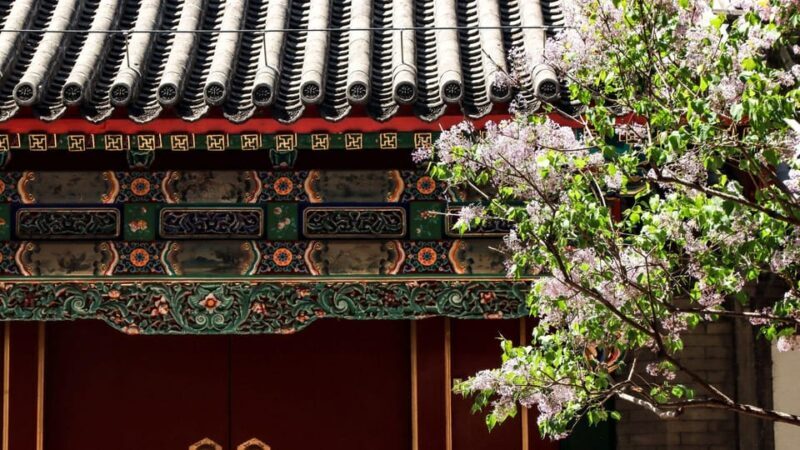 Beijing: Summer Palace Entry Ticket and Optional Guided Tour - Final Thoughts