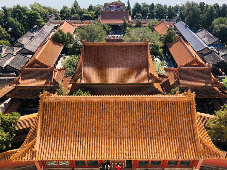 beijing-summer-palace-entry-ticket