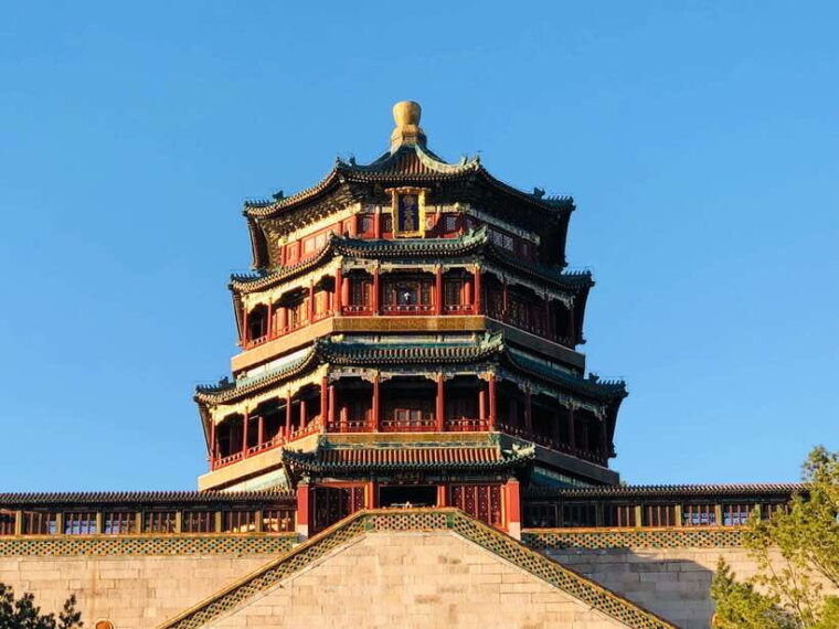 beijing-summer-palace-entry-ticket