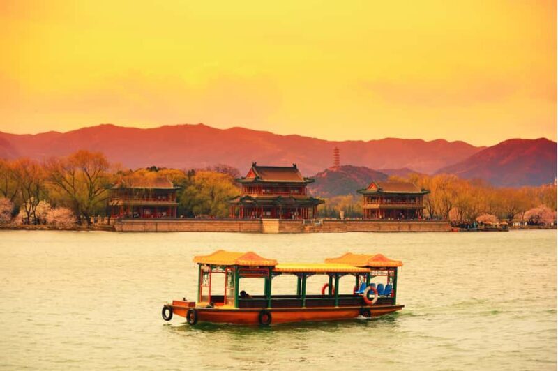Beijing: Summer Palace Guided Tours & Top Park Combos - Authentic Insights from Reviewers