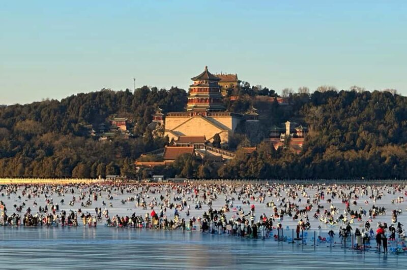 Beijing: Summer Palace Guided Tours & Top Park Combos - Who This Tour Is Best For