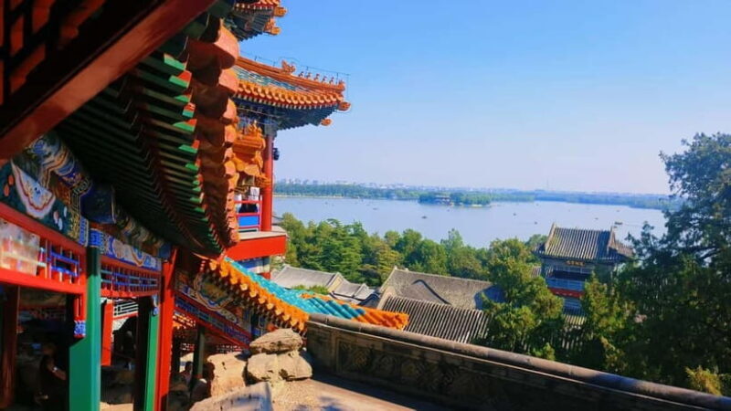 Beijing: Summer Palace Highlight Walking Tour - FAQs