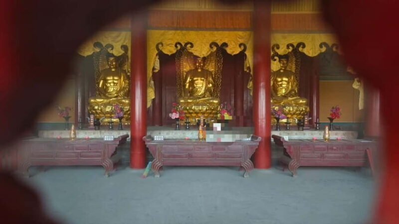 Beijing: Summer Palace Highlight Walking Tour - Final thoughts