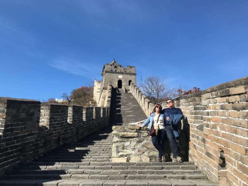 Beijing: Summer Palace & Options Small Group Tour - What Makes This Tour Stand Out?