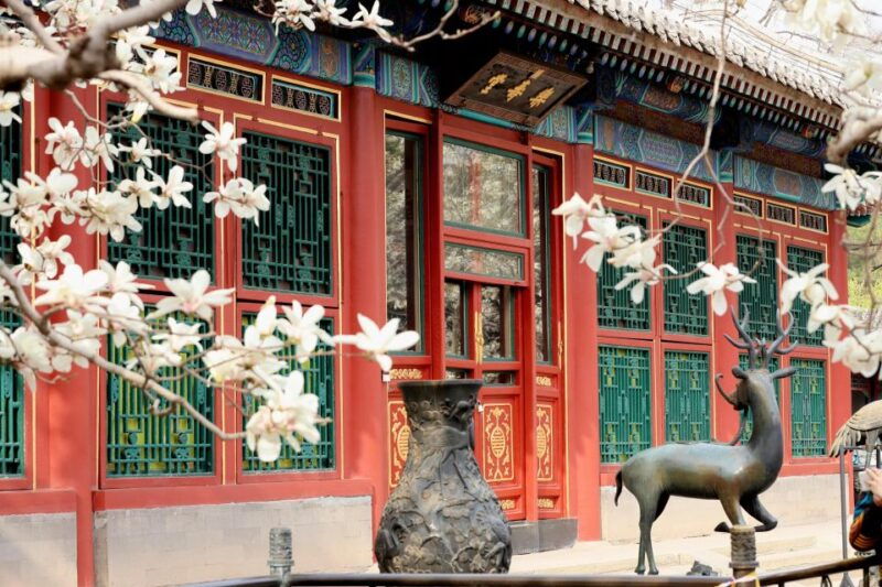 beijing-summer-palace-sacred-road-ming-tombs-private-tour