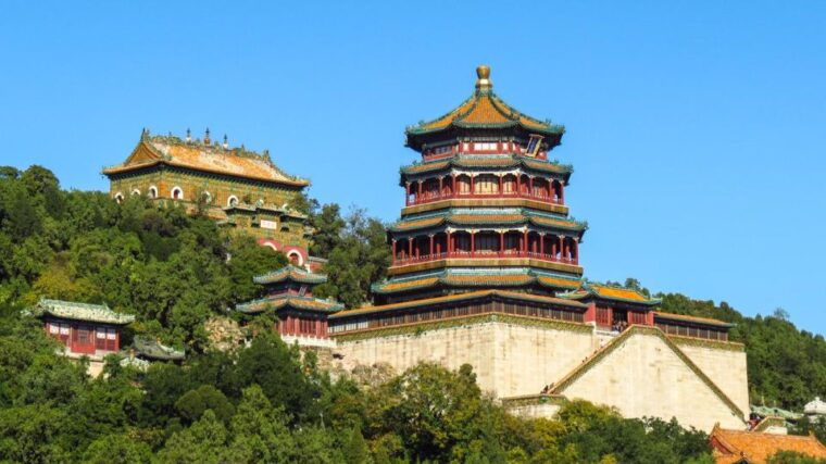 beijing-summer-palace-sacred-road-ming-tombs-private-tour